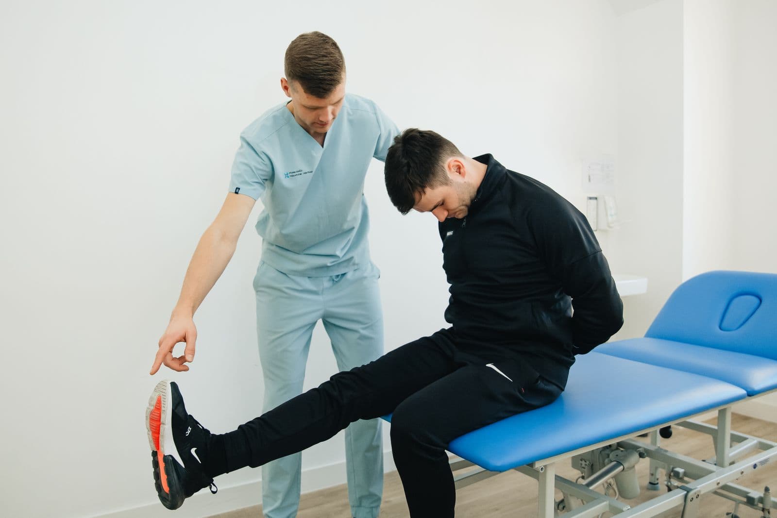 Rehabilitasyon egzersizi